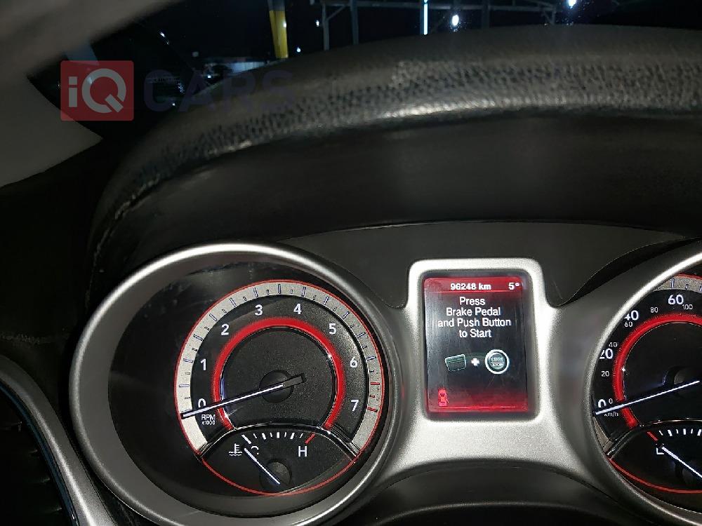 Dodge Journey